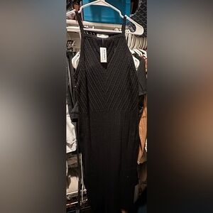 Old Navy Knitted dress